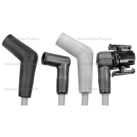 Standard Ignition Wire Set, 26660 26660